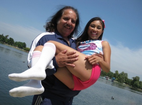 Cali Lee perfekte nacktheit bilder
