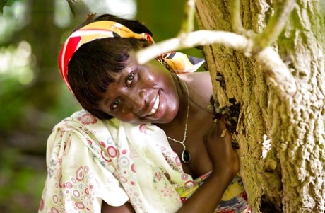 Afrikanische Polygamie beste schöne bilder