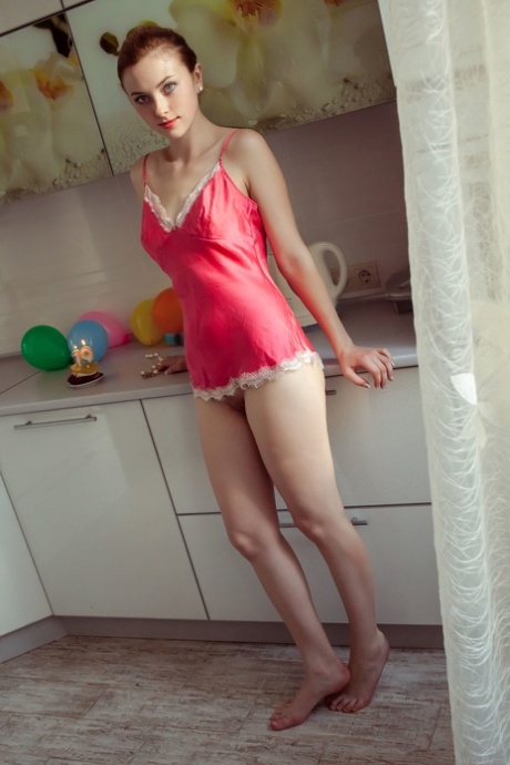 Baby Doll perfekte sex galerie